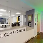 For Students Only - Iq Leeds In City Centre